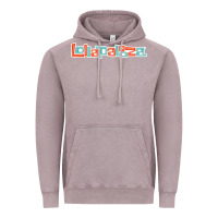 Vintage Zinc Lollapalooza Festival Vintage Hoodie - artisFamous