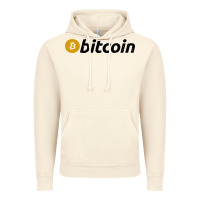 Vintage Artic vintage look bitcoin Vintage Hoodie - artisFamous