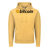 Vintage Mustard vintage look bitcoin Vintage Hoodie - artisFamous