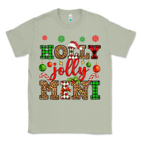 Matcha holly jolly mini Classic Tee - OliviaCreatesArt