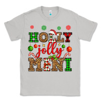 Moon Dust holly jolly mini Classic Tee - OliviaCreatesArt