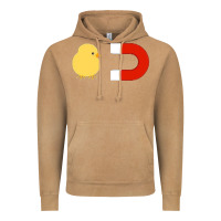 Vintage Camel chick magnet Vintage Hoodie - artisFamous