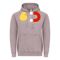 Vintage Zinc chick magnet Vintage Hoodie - artisFamous