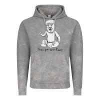 Cloud Rock baby trump Vintage Hoodie - artisFamous
