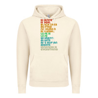 Vintage Artic vintage, retro science is real, black lives matter Vintage Hoodie - artisFamous