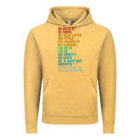 Vintage Mustard vintage, retro science is real, black lives matter Vintage Hoodie - artisFamous
