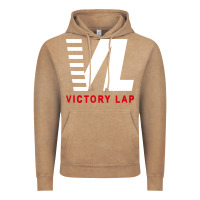 Vintage Coffee vl for victory lap Vintage Hoodie - artisFamous