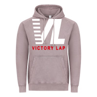 Vintage Zinc vl for victory lap Vintage Hoodie - artisFamous