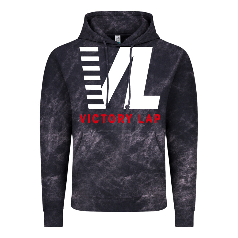 Vl For Victory Lap Vintage Hoodie by artisFamous | Teevron