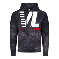 Cloud Black vl for victory lap Vintage Hoodie - artisFamous