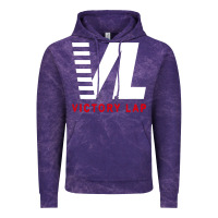 Cloud Purple vl for victory lap Vintage Hoodie - artisFamous