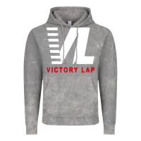 Cloud Rock vl for victory lap Vintage Hoodie - artisFamous