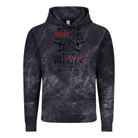 Cloud Black tabletop rpg d20 orc massage critical failure Vintage Hoodie - artisFamous