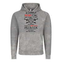 Cloud Rock tabletop rpg d20 orc massage critical failure Vintage Hoodie - artisFamous