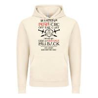 Vintage Artic tabletop rpg d20 orc massage critical failure Vintage Hoodie - artisFamous