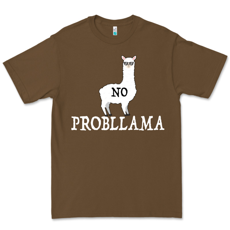 No Problama Premium Tee by Bettercallsaul | Teevron