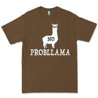 Cacao No Problama Premium Tee - Bettercallsaul