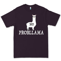 Plum No Problama Premium Tee - Bettercallsaul