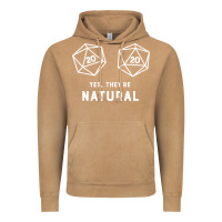 Vintage Camel yes they're natural 20 dice funny rpg gamer Vintage Hoodie - artisFamous