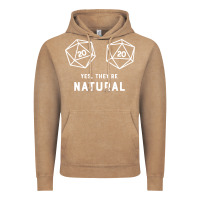 Vintage Coffee yes they're natural 20 dice funny rpg gamer Vintage Hoodie - artisFamous