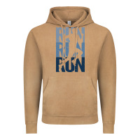 Vintage Camel Run Running | for Runners Vintage Hoodie - artisFamous