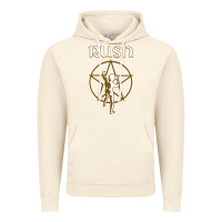 Vintage Artic rush starman Vintage Hoodie - artisFamous
