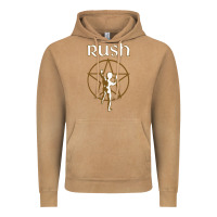 Vintage Camel rush starman Vintage Hoodie - artisFamous