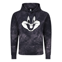 Cloud Black bugs bunny Vintage Hoodie - artisFamous