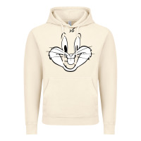 Vintage Artic bugs bunny Vintage Hoodie - artisFamous