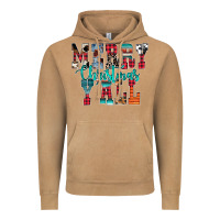 Vintage Camel merry christmas y'all Vintage Hoodie - CowhideDigitalArt