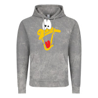 Cloud Rock daffy duck Vintage Hoodie - artisFamous