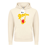 Vintage Artic daffy duck Vintage Hoodie - artisFamous