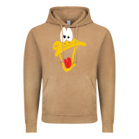Vintage Camel daffy duck Vintage Hoodie - artisFamous
