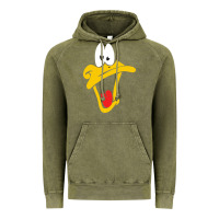 Vintage Olive daffy duck Vintage Hoodie - artisFamous