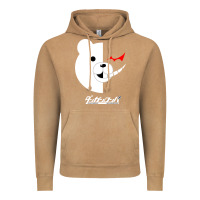 Vintage Camel dangan ronpa  monokuma Vintage Hoodie - artisFamous