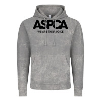 Cloud Rock aspca we are their voice Vintage Hoodie - artisFamous