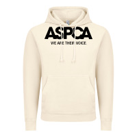 Vintage Artic aspca we are their voice Vintage Hoodie - artisFamous