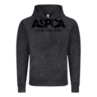 Vintage Black aspca we are their voice Vintage Hoodie - artisFamous