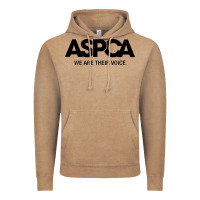 Vintage Coffee aspca we are their voice Vintage Hoodie - artisFamous
