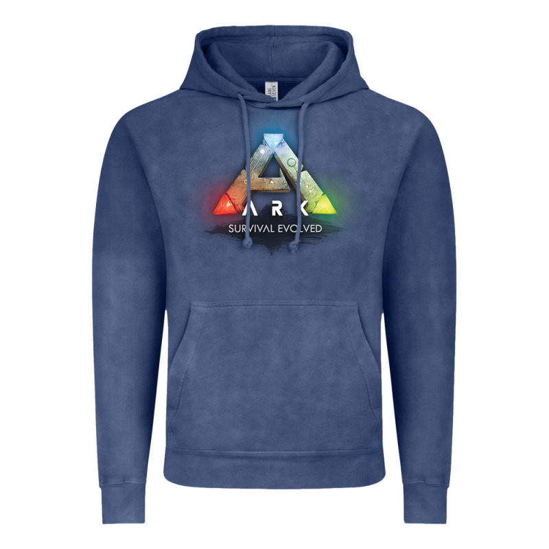 Ark Survival Evolved Game Play Vintage Hoodie by artisFamous | Teevron