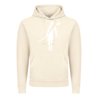Vintage Artic Surf Vintage Hoodie - artisFamous