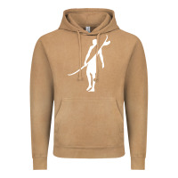 Vintage Camel Surf Vintage Hoodie - artisFamous