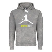 Cloud Rock funny pickleball Vintage Hoodie - artisFamous