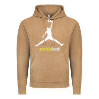 Vintage Camel funny pickleball Vintage Hoodie - artisFamous