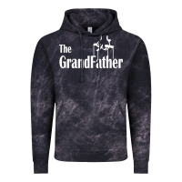 The Grandfather Vintage Hoodie | Teevron