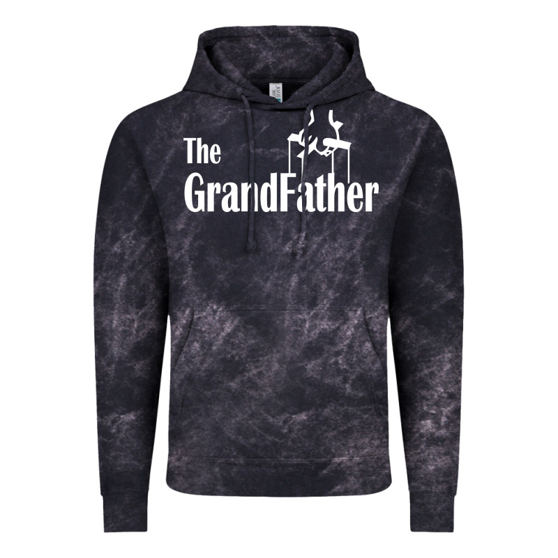 The Grandfather Vintage Hoodie by artisFamous | Teevron