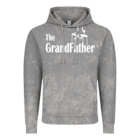 Cloud Rock the grandfather Vintage Hoodie - artisFamous