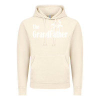 Vintage Artic the grandfather Vintage Hoodie - artisFamous