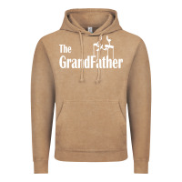 Vintage Coffee the grandfather Vintage Hoodie - artisFamous
