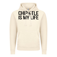Vintage Artic chipotle is my life Vintage Hoodie - artisFamous